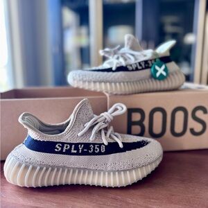 Adidas Yeezy Boost 350 V2 Slate ✅ StockX Verified ✅